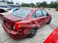 2007 Suzuki FORENZA фото