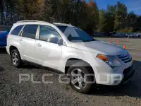 2007 Suzuki XL7 photo