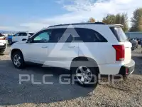 2007 Suzuki XL7 photo