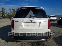 2007 Suzuki XL7 photo