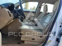 2007 Suzuki XL7 photo