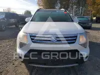 2007 Suzuki XL7 photo