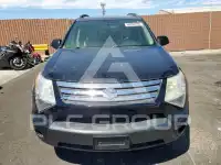 2007 Suzuki XL7 фото