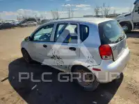 2007 Suzuki SWIFT photo