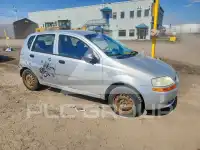 2007 Suzuki SWIFT photo