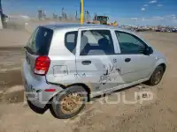 2007 Suzuki SWIFT photo