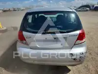 2007 Suzuki SWIFT photo