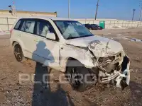 2007 Suzuki Grand Vitara photo