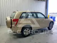 2007 Suzuki Grand Vitara photo