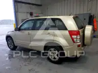 2007 Suzuki Grand Vitara photo