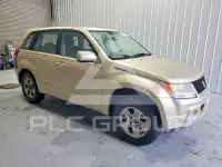 2007 Suzuki Grand Vitara photo