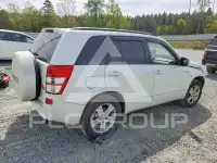 2007 Suzuki Grand Vitara photo
