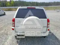 2007 Suzuki Grand Vitara photo