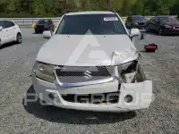 2007 Suzuki Grand Vitara photo