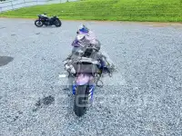 2007 Suzuki GSX-R750 photo