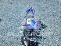 2007 Suzuki GSX-R750 photo