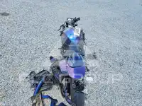 2007 Suzuki GSX-R750 photo