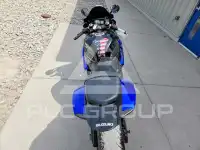 2007 Suzuki GSX-R750 фото
