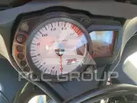 2007 Suzuki GSX-R750 фото