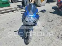 2007 Suzuki GSX-R750 фото