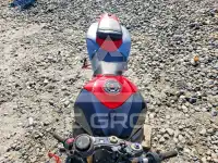 2007 Suzuki GSX фото