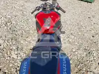 2007 Suzuki GSX фото