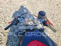 2007 Suzuki GSX фото