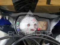 2007 Suzuki GSX фото
