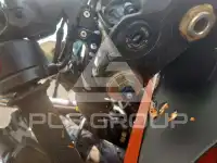 2007 Suzuki GSX фото