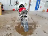 2007 Suzuki GSX фото