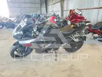 2007 Suzuki GSX фото
