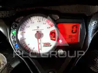 2007 Suzuki GSX фото