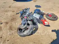 2007 Suzuki GSX фото