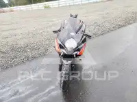 2007 Suzuki GSX photo