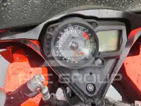 2007 Suzuki GSX photo