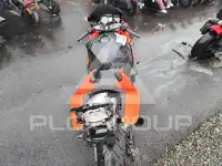 2007 Suzuki GSX photo
