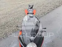 2007 Suzuki GSX photo