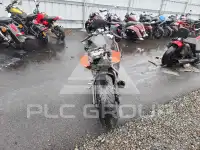 2007 Suzuki GSX photo