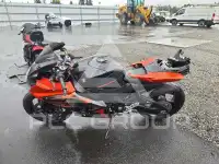 2007 Suzuki GSX photo