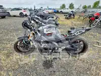 2007 Suzuki GSX photo