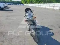 2007 Suzuki GSX photo