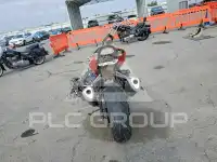 2007 Suzuki GSX фото
