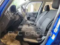 2007 Suzuki SX4 photo
