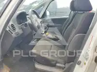 2007 Suzuki SX4 photo