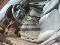 2007 Subaru Forester фото