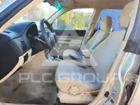 2007 Subaru Forester фото