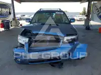 2007 Subaru Forester фото