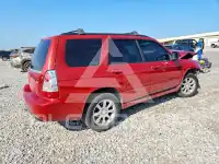 2007 Subaru Forester фото