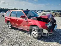2007 Subaru Forester фото