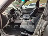 2007 Subaru Forester photo